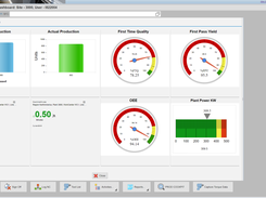 SAP Manufacturing Execution Screenshot 3