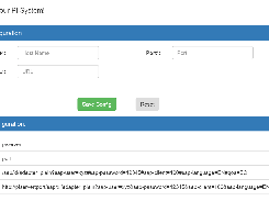 SAP PI Tester Screenshot 2