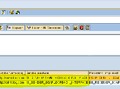 Message in Moni