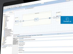 SAP Process Orchestration Screenshot 1