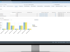 SAP Risk Management Screenshot 1