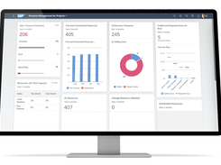 SAP S/4HANA Cloud Public Edition Screenshot 1