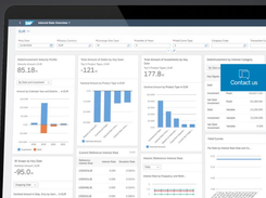 SAP S/4HANA Finance Screenshot 1