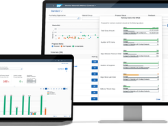 SAP S/4HANA Screenshot 1