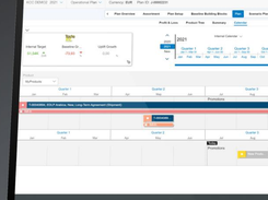 SAP Trade Management Screenshot 1