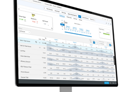 SAP Trade Management Screenshot 1