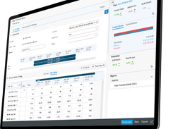 SAP Trade Promotion Management Screenshot 1