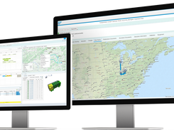 SAP Transportation Management Screenshot 1