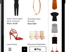 SAP Upscale Commerce Screenshot 1