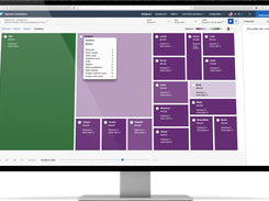 SAP Upscale Commerce Screenshot 1