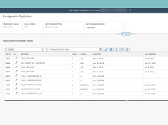 SAP Variant Configuration and Pricing Screenshot 1
