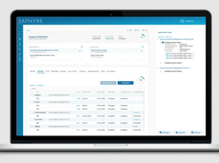 Saphyre Screenshot 1