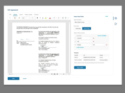 Saphyre Screenshot 1