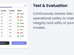Sapien Screenshot 1
