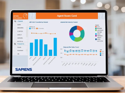 Sapiens DataSuite Screenshot 1