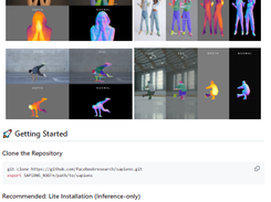 Sapiens Screenshot 1