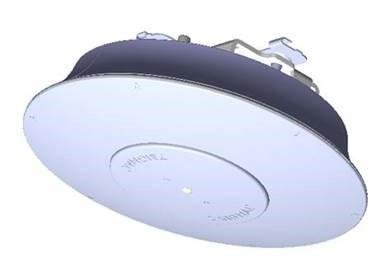 7Signal Sapphire Eye 2100 Wifi Analyzer 