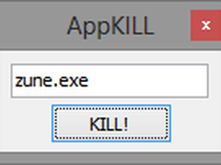 S.AppKill(0.2.0.0)