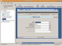 Smart Application Maker Screenshot 3