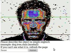 Saptcha1 screenshot, cultural references
