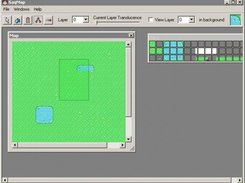 SaqMap Screenshot 1