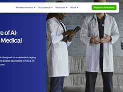 SARC MedIQ Screenshot 1