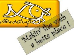 sardalya - making the web a better place to live!