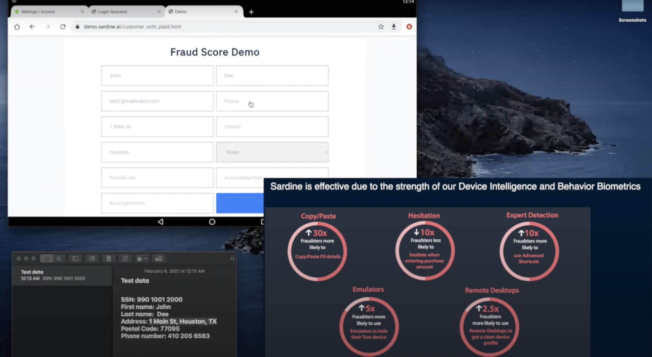 Sardine Reviews in 2026
