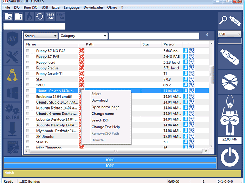 SARDU MultiBoot Creator Screenshot 1