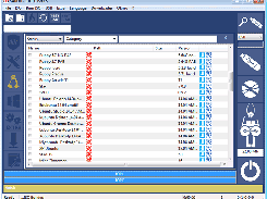 SARDU MultiBoot Creator Screenshot 3