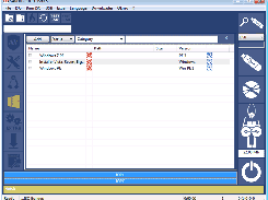 SARDU MultiBoot Creator Screenshot 2