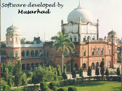 Sarfi Gardan is starting