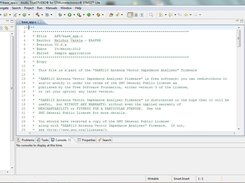 SARK110 SDK Screenshot 1