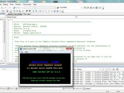 SARK110 SDK Screenshot 2