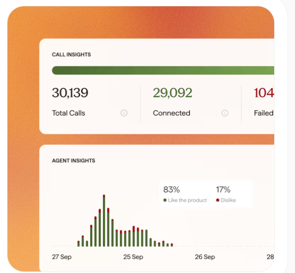 Sarvam Samvaad Screenshot 1