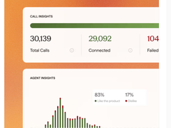 Sarvam Samvaad Screenshot 1