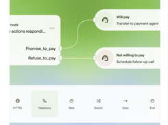 Sarvam Samvaad Screenshot 1