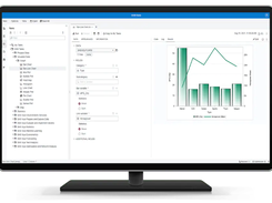 SAS Analytics Pro Screenshot 1