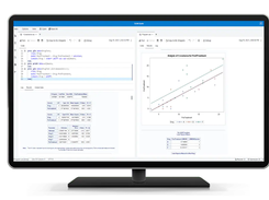 SAS Analytics Pro Screenshot 1