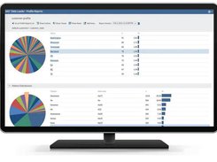 SAS Data Loader for Hadoop Screenshot 1