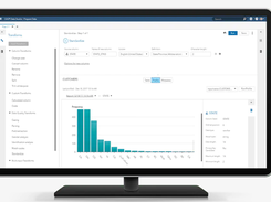SAS Data Quality Screenshot 1