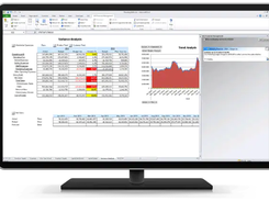 SAS Financial Management Screenshot 1