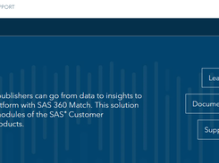 SAS 360 Match Screenshot 1