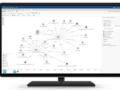 SAS Law Enforcement Intelligence Screenshot 1