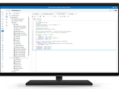 SAS Life Science Analytics Framework Screenshot 1