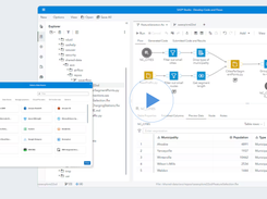 SAS Studio Screenshot 1