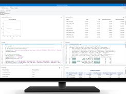 SAS Viya Screenshot 1