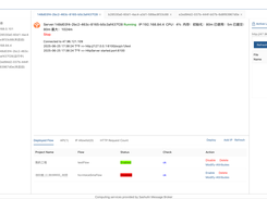 Remote Server Control