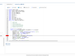 Java Coding