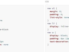 Sass Screenshot 1